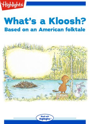 cover image of What's a Kloosh